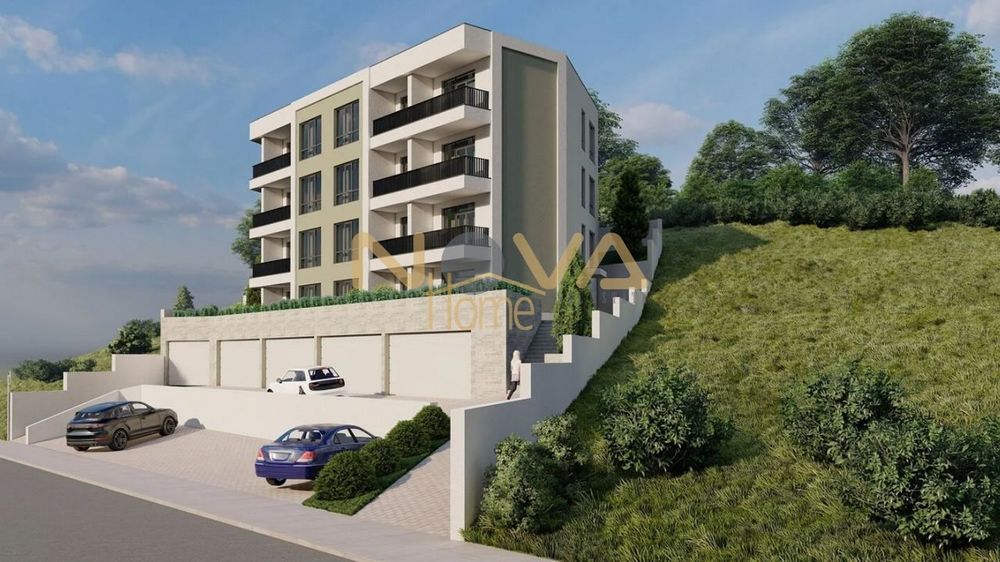 2-стаен в Варна-Виница площ 72 цена 86000