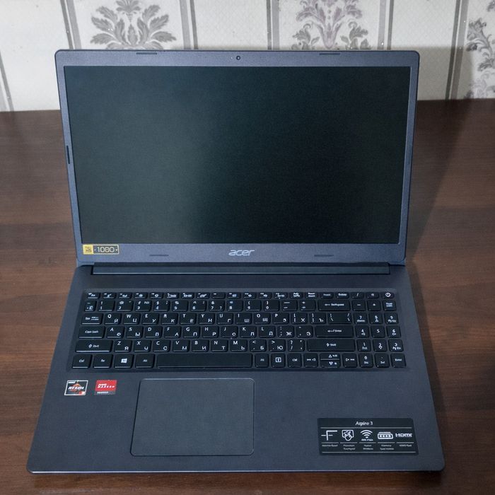 Acer Aspire 3 A315
