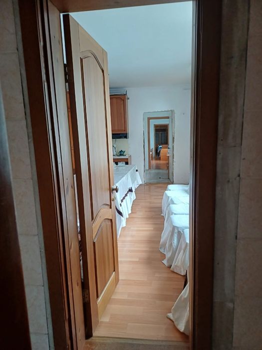 Долгосрочная аренда дома