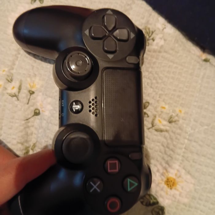 Джойстик для пс4