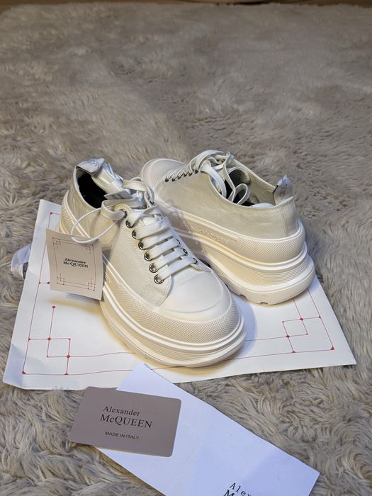 Alexander McQueen