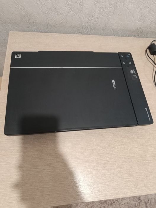 Продам сканер фирмы Epson