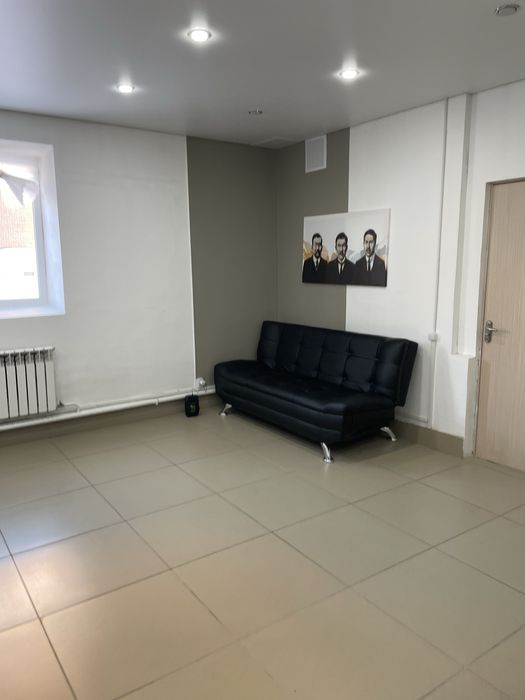 Сдам место в аренду