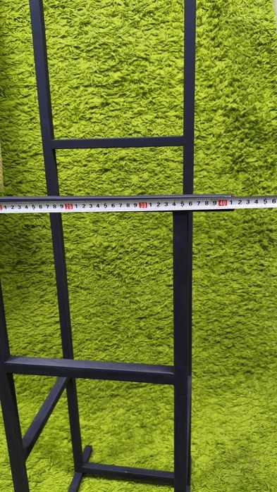 Напольная вешалка Стойка для одежды