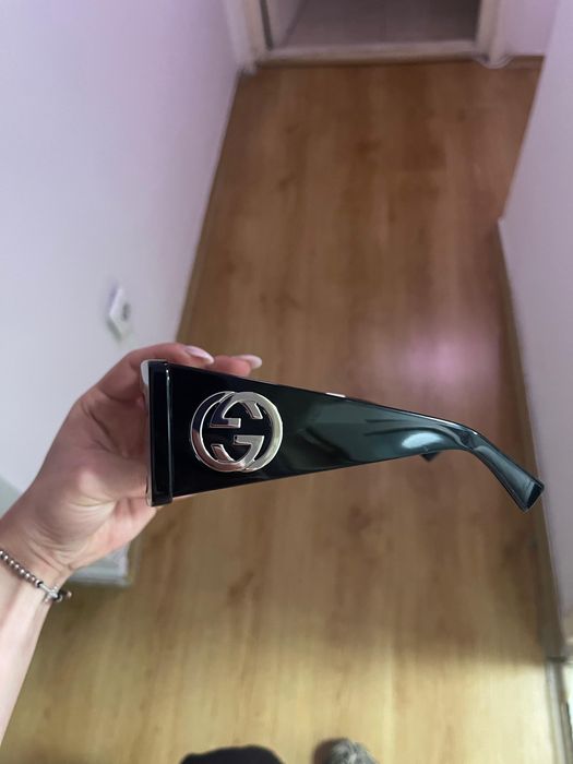 Ochelari gucci - nu fake !
