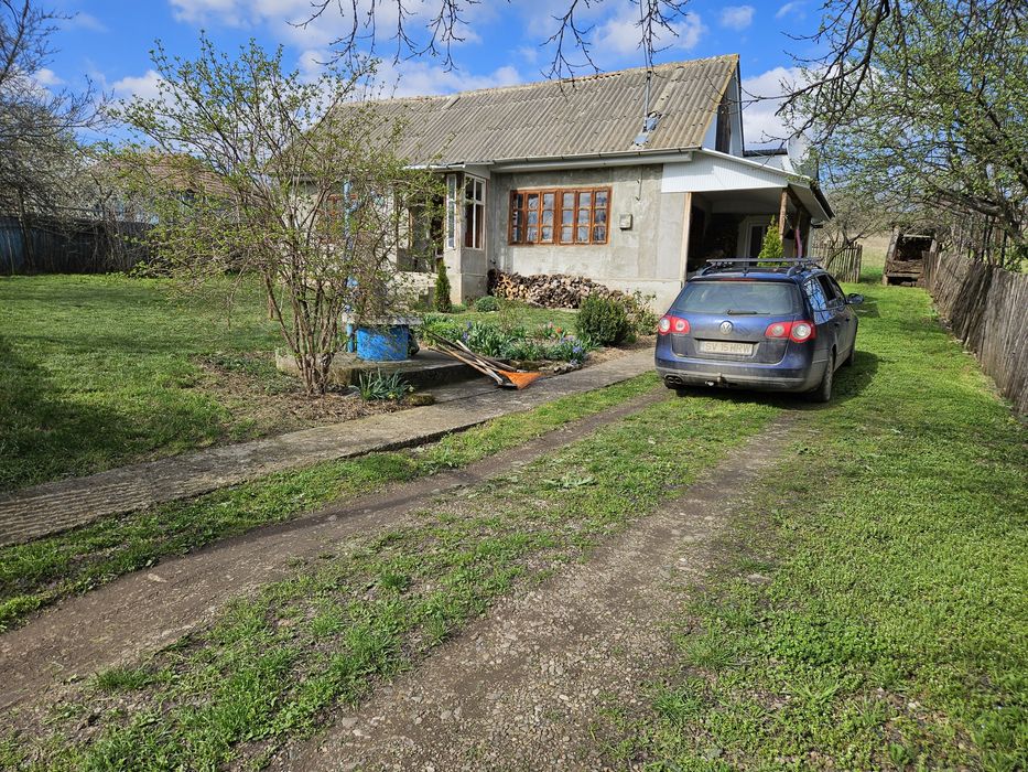 Casa la țara cu 34 ari, €25,000, sat Mircești,  com Tăcută, jud Vaslui