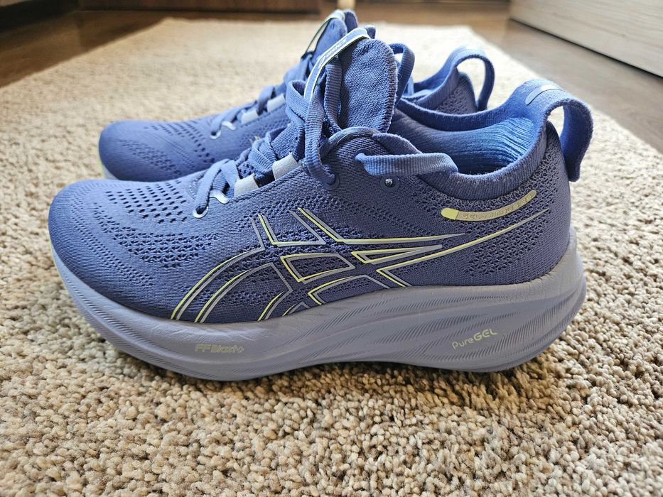 Маратонки за бягане Asics