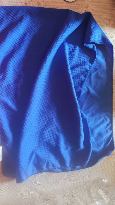 охлаждаща микрофибърна кърпа