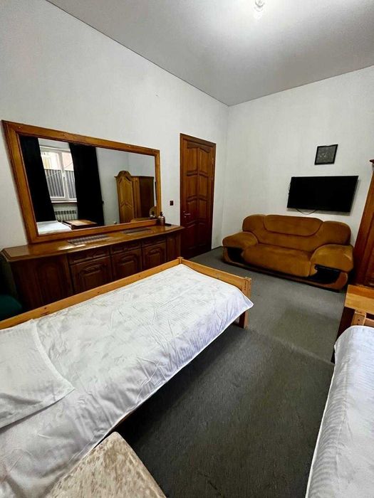 Дом по суточно для компании