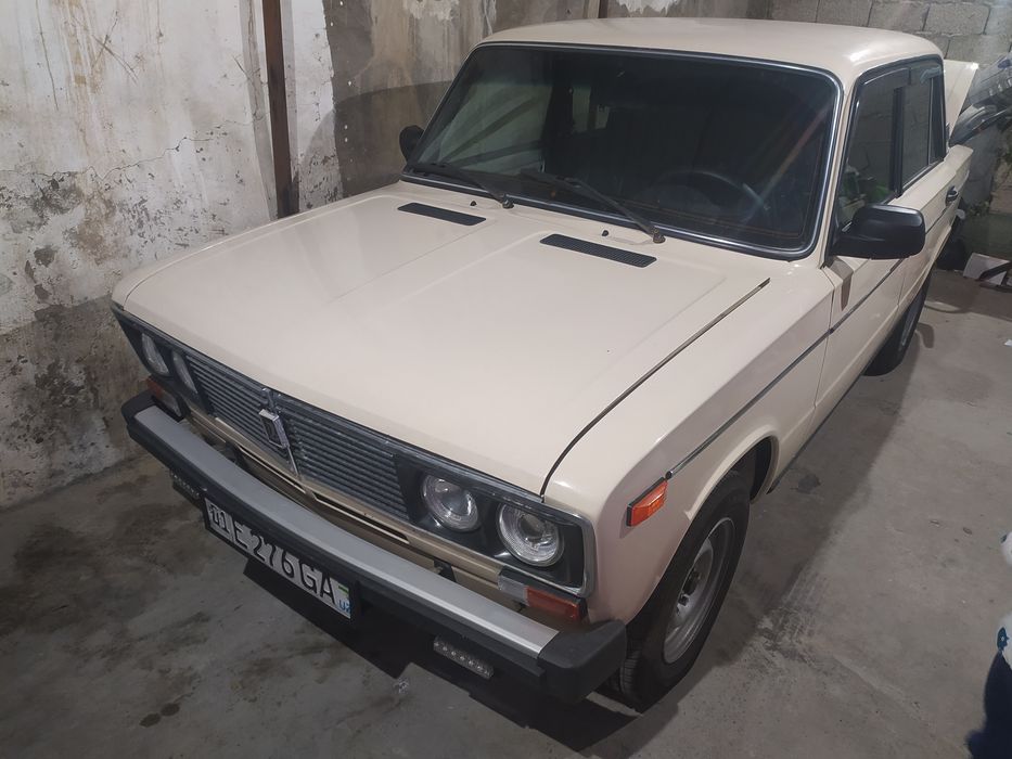 Продается ваз 2106