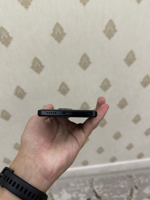 Poco F5 (redmi k60) 5G