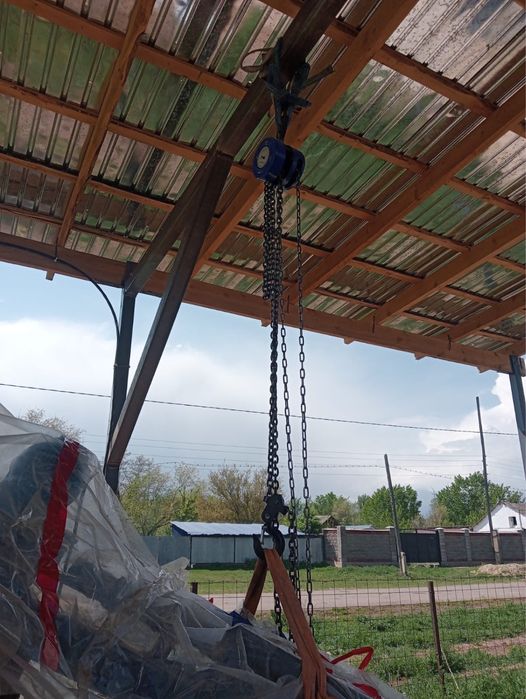 Пескоблочный аппарат