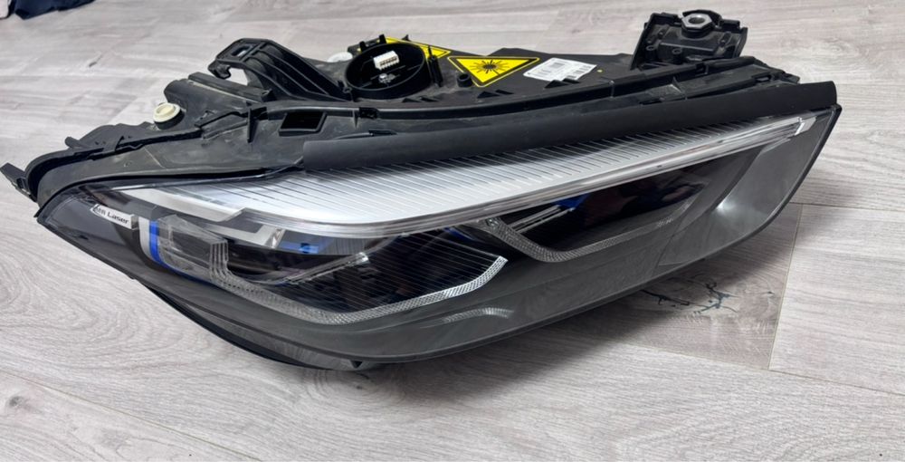 Far dreapta laser bmw seria 8 g14/g15/g16