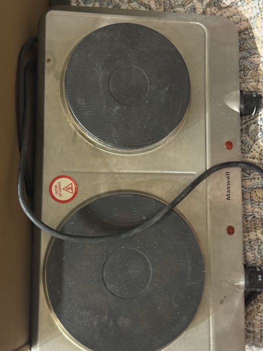 Плита Maxwell продам