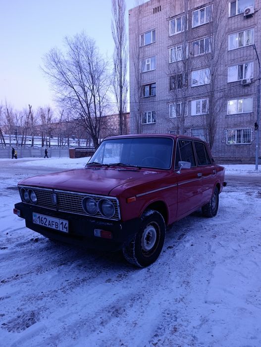 Продам ваз 2106.