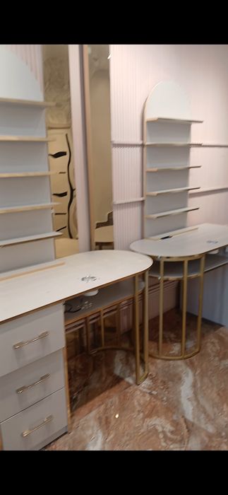 Manikur stol holati zo'r