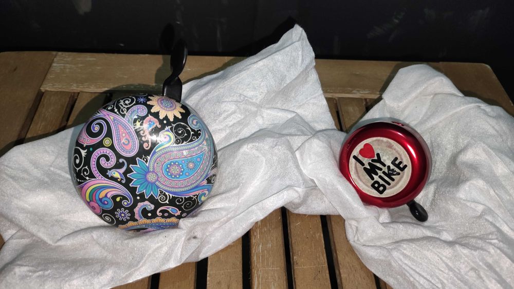 алум.спейсъри, колелца оптегач, ключалка,  Грипове, Скоба за Грип