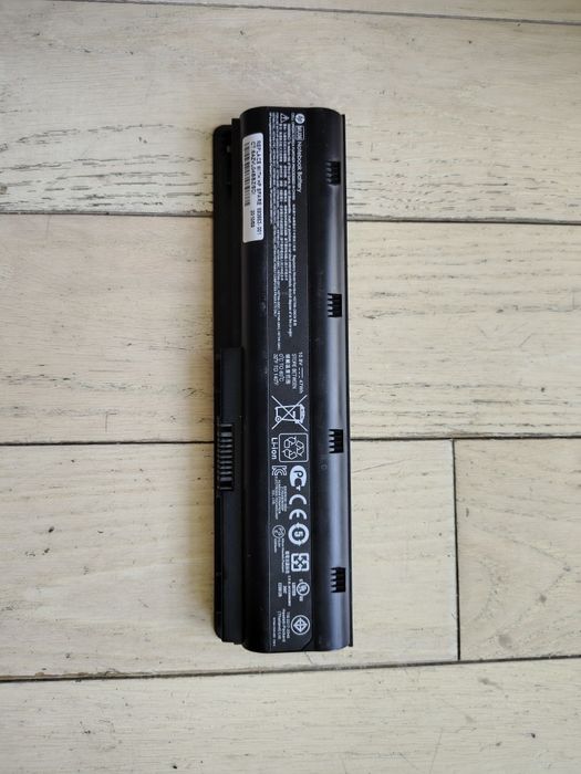 HP 250, 630, 655, 635, 636, 450 батерия MU06