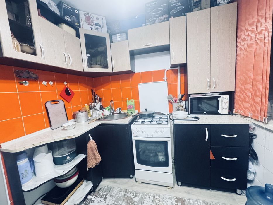 Продам кухонный гарнитур