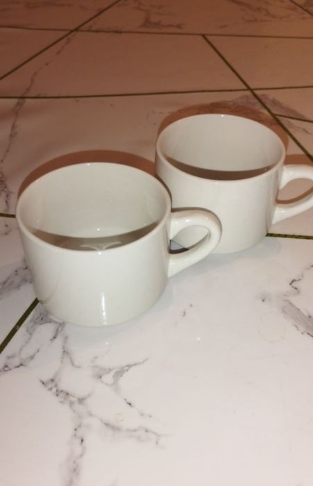 Продам кружки новые