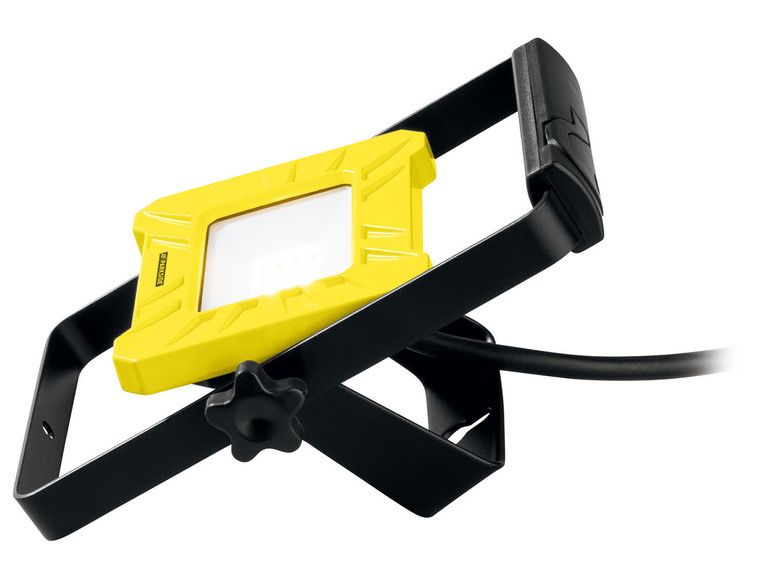 Far de lucru PARKSIDE LED PAS 10 A3, 10 W, 1000 lm