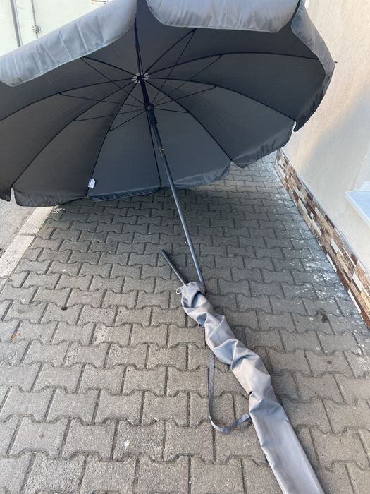 Umbrela plaja noua