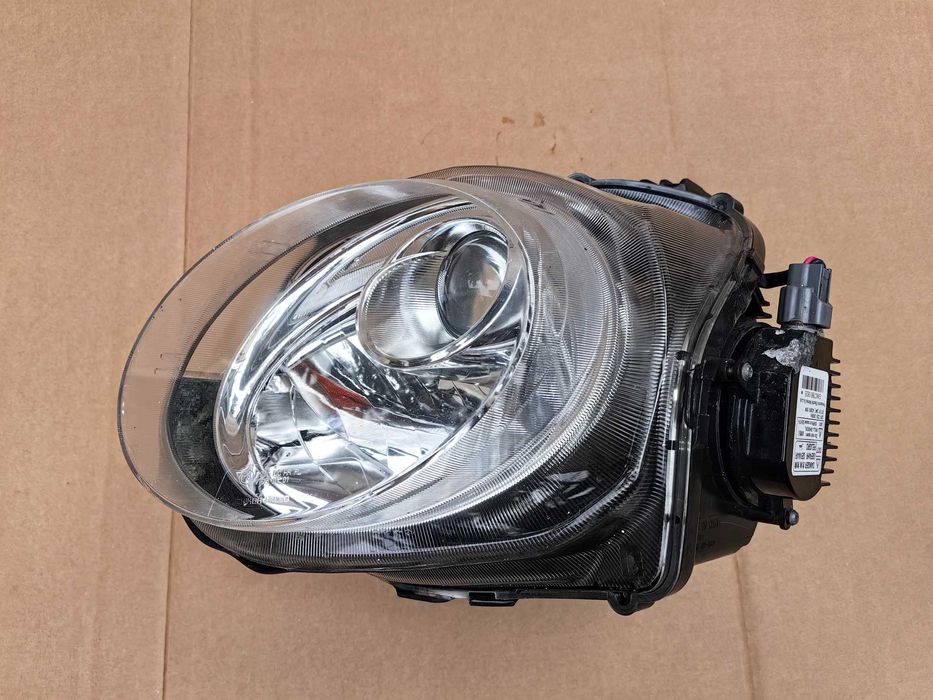 Фар за Nissan Juke Xenon / Нисан Джук Ксенон