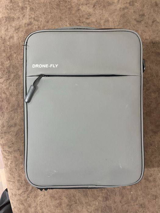 DRONE-FLY новый дрон