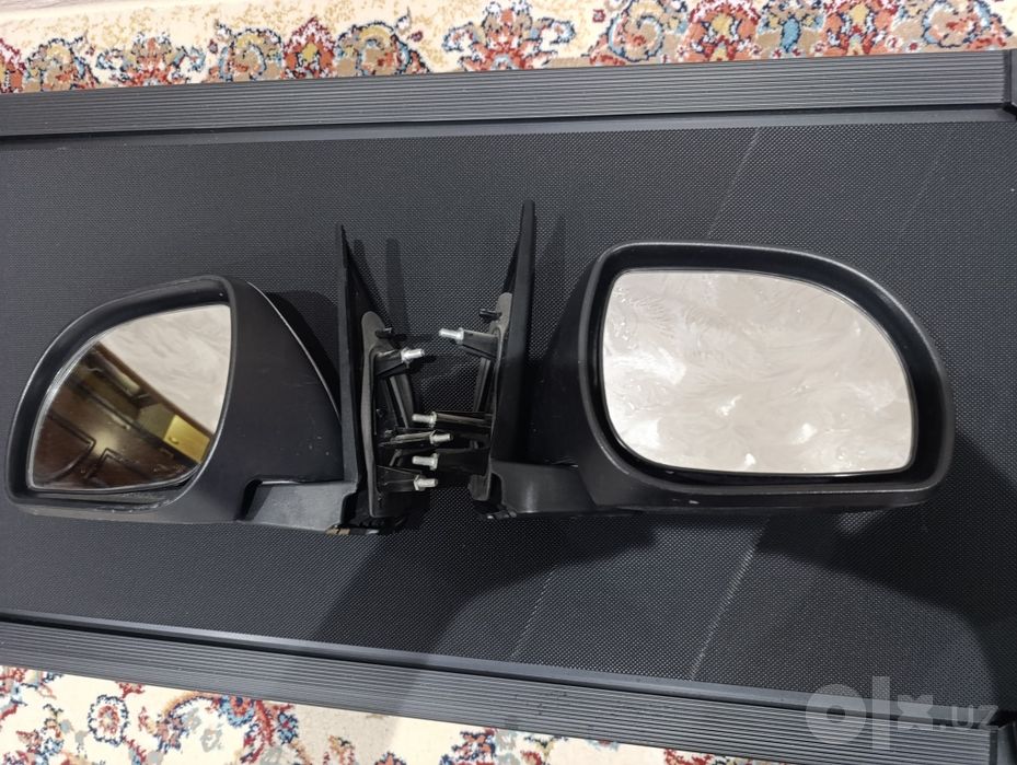Зеркала Shineray T30