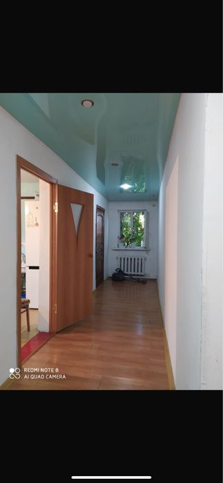 Продам теплый дом