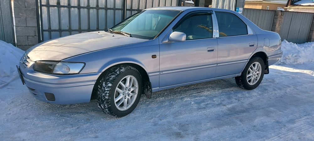 Комплект дисков на зимней резине