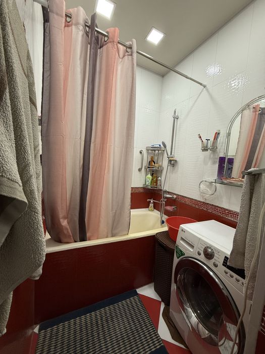 Продается 2х комнатная квартира Авиасозлар - 4