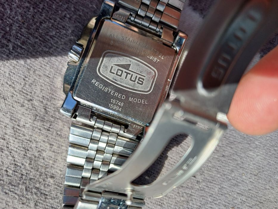 Vând ceasuri originale Jacob jensen