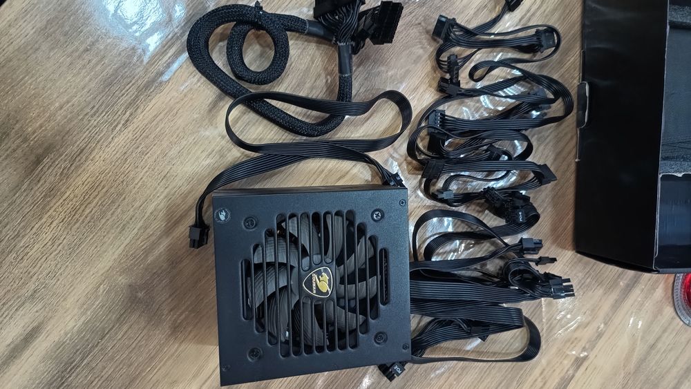 Захранвания COUGAR 850w  и 1050w