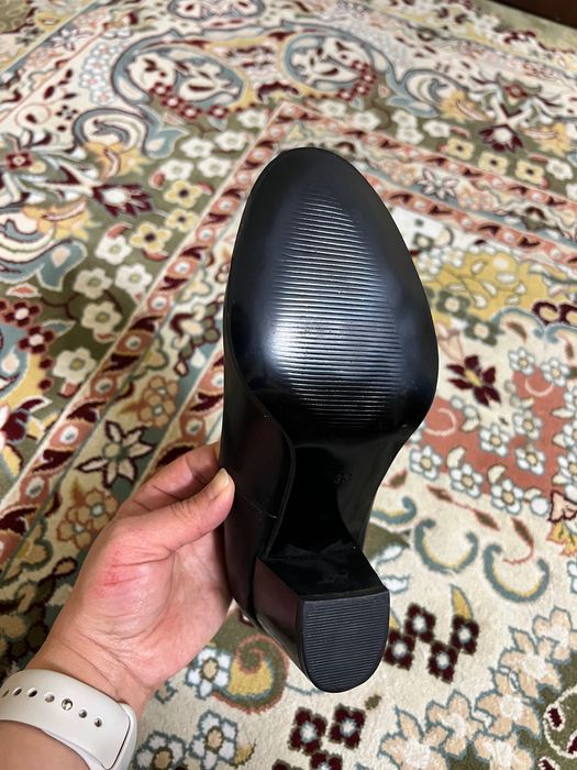 Женские туфли для Золушки