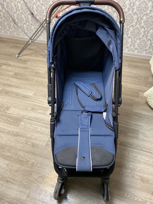 Продам коляску kidilo