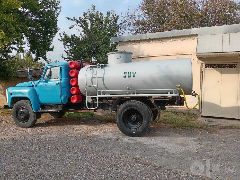 Срочно сотилади Газ 53