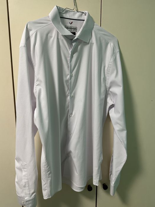 Мъжки маркови ризи