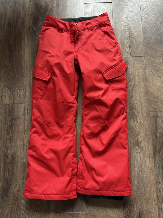 Комплект зимни  ръкавиц и ски панталони