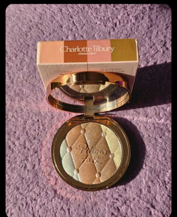 Професионални гримове