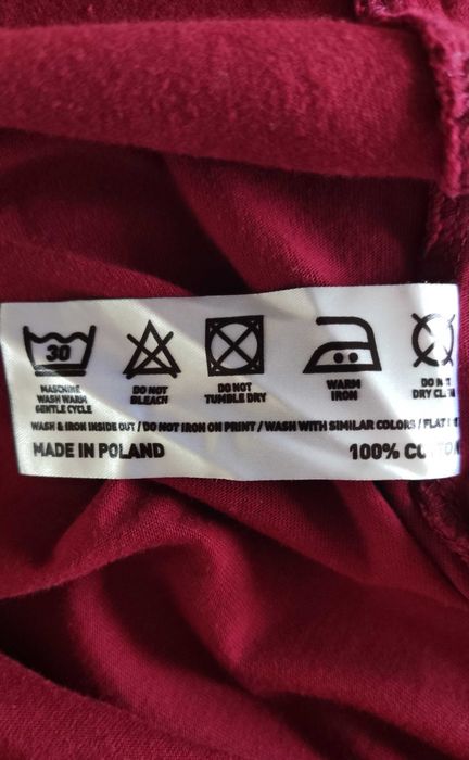 Ултрас тениска PGWEAR