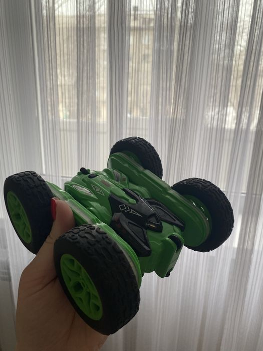 Игрушки для мальчика