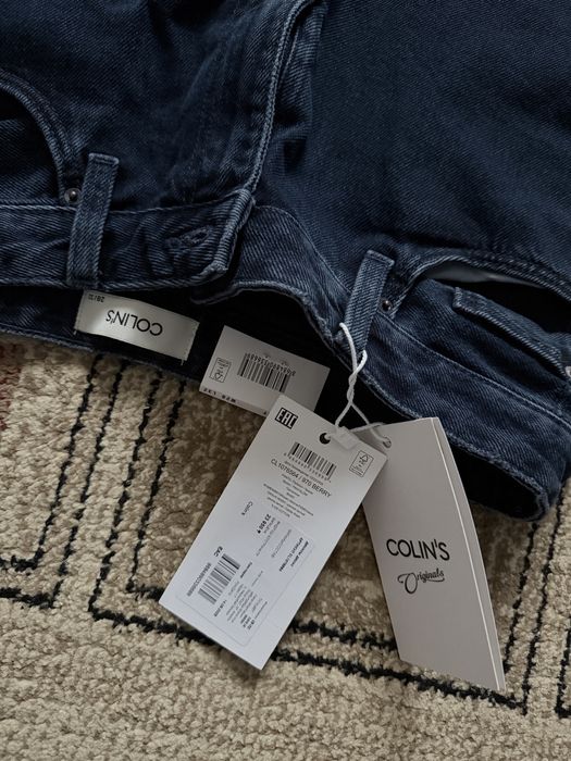 Продаю джинсы от COLIN’S !!!