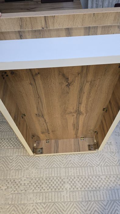 Кухонный стол мдф