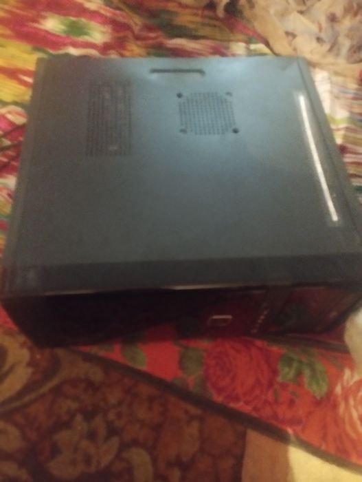 Компьютерный Блок