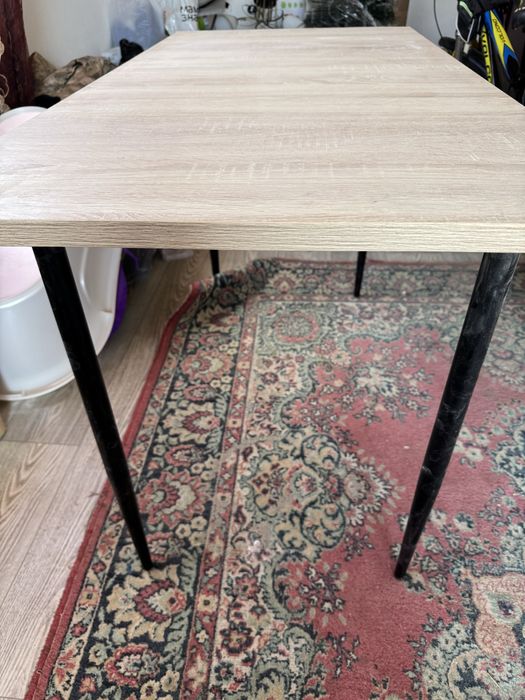 Стол кухонный новый