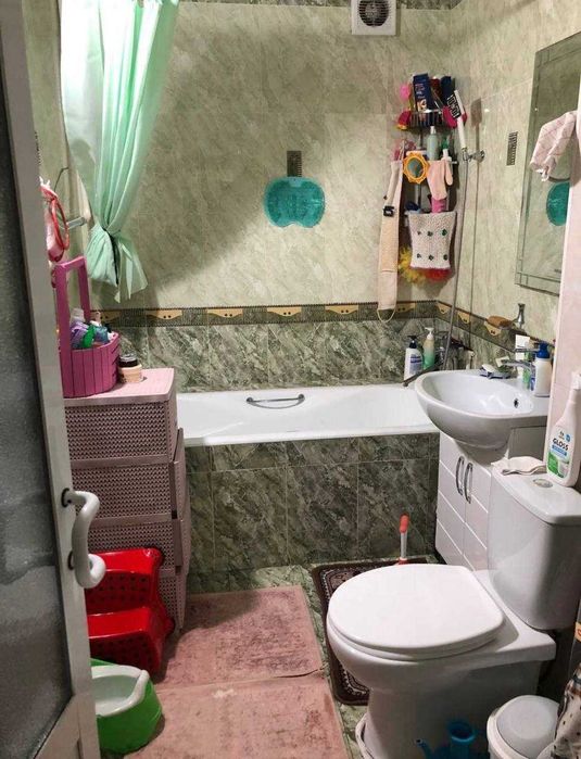 Набережная Анхор, Ц12 1-2/3/9, 44 м2 срочно продается