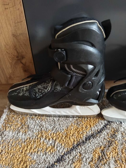 Кънки за лед  запазени
