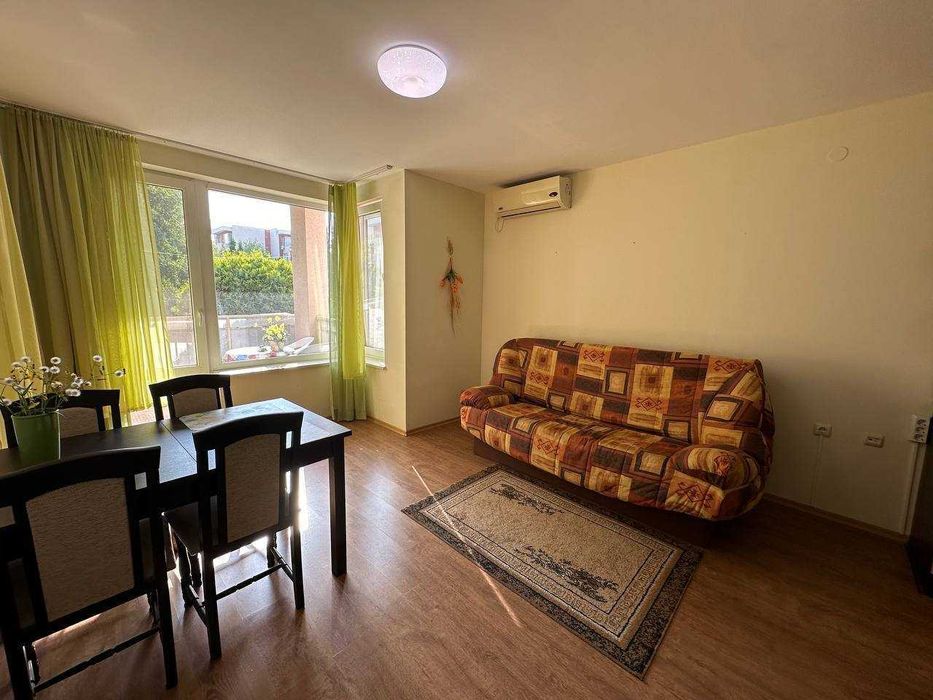 Дава се под наем Двустаен апартамент в Несебър - 65 кв.м за 325 € - Снимка #3