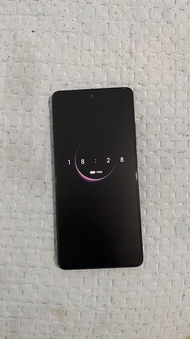 Редми нот 12 про плюс 5джи